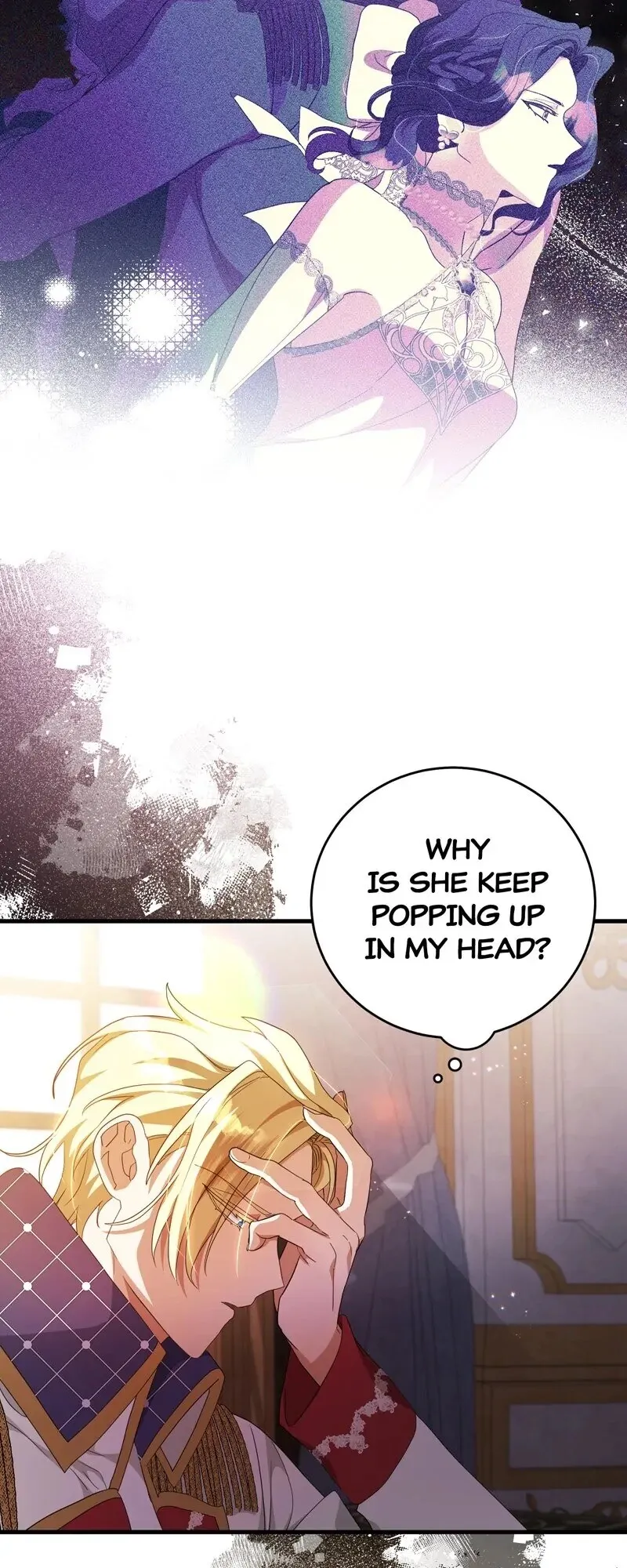 Read The Villainess Is Done Trying EN Manga Online