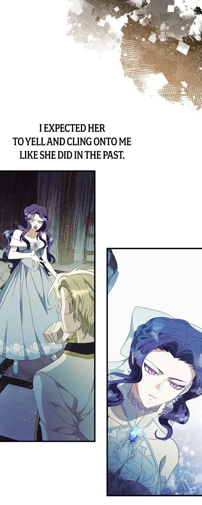 Read The Villainess Is Done Trying EN Manga Online