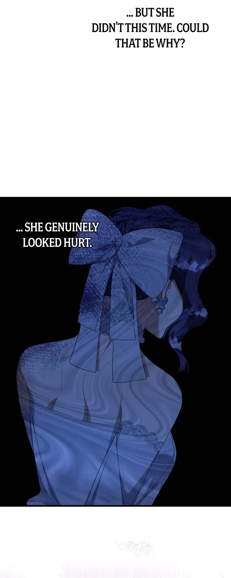 Read The Villainess Is Done Trying EN Manga Online