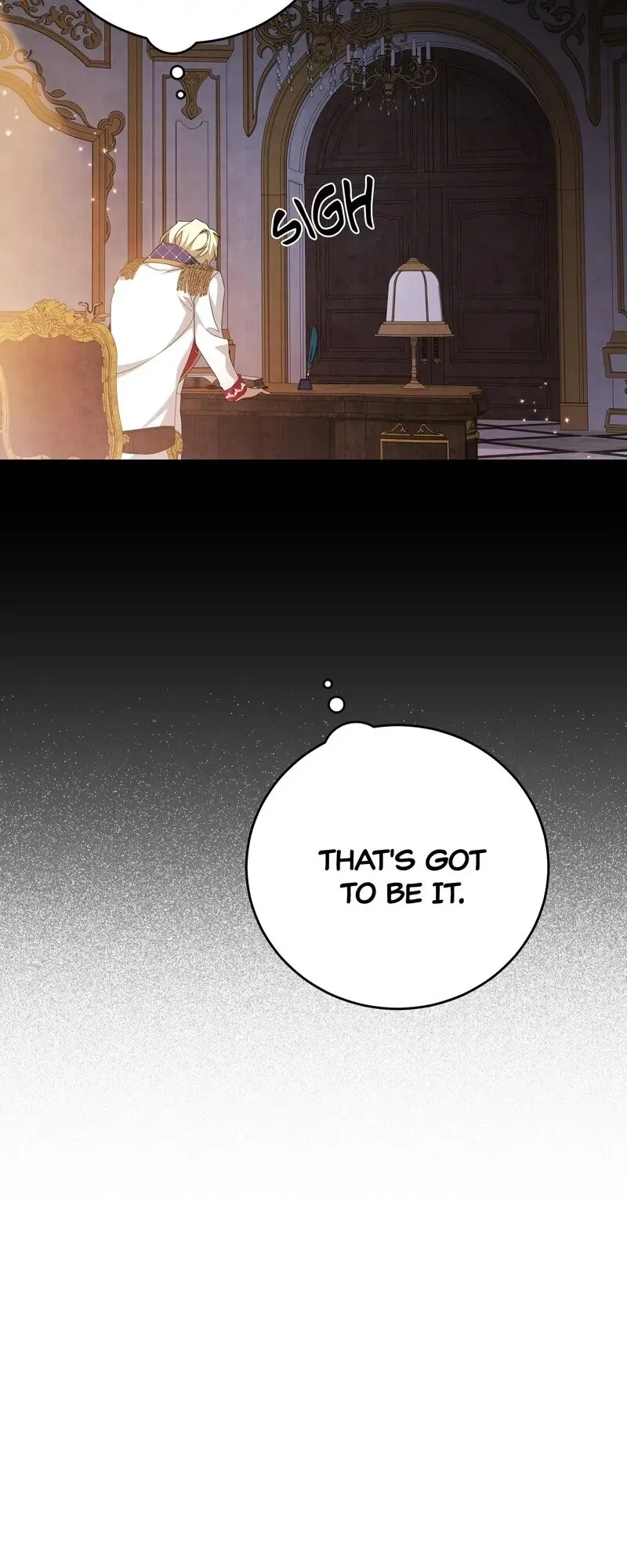 Read The Villainess Is Done Trying EN Manga Online