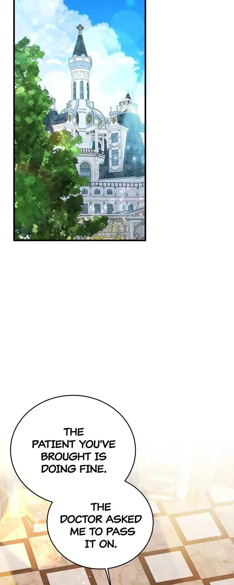 Read The Villainess Is Done Trying EN Manga Online