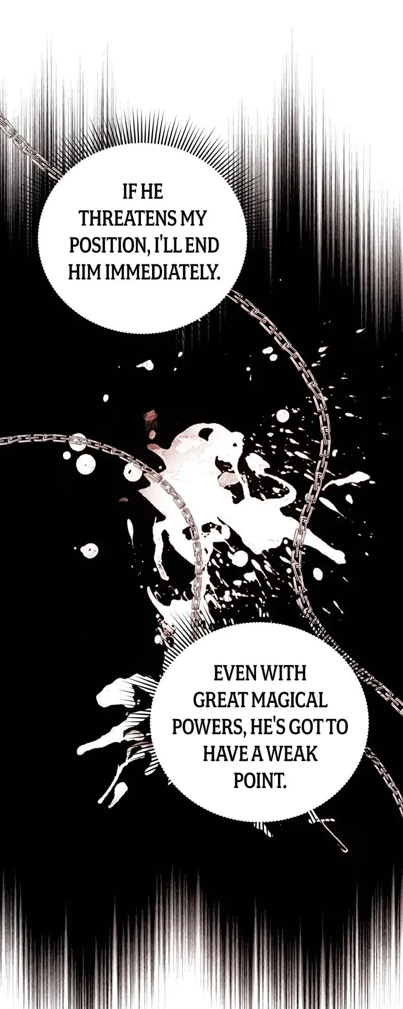 Read The Villainess Is Done Trying EN Manga Online