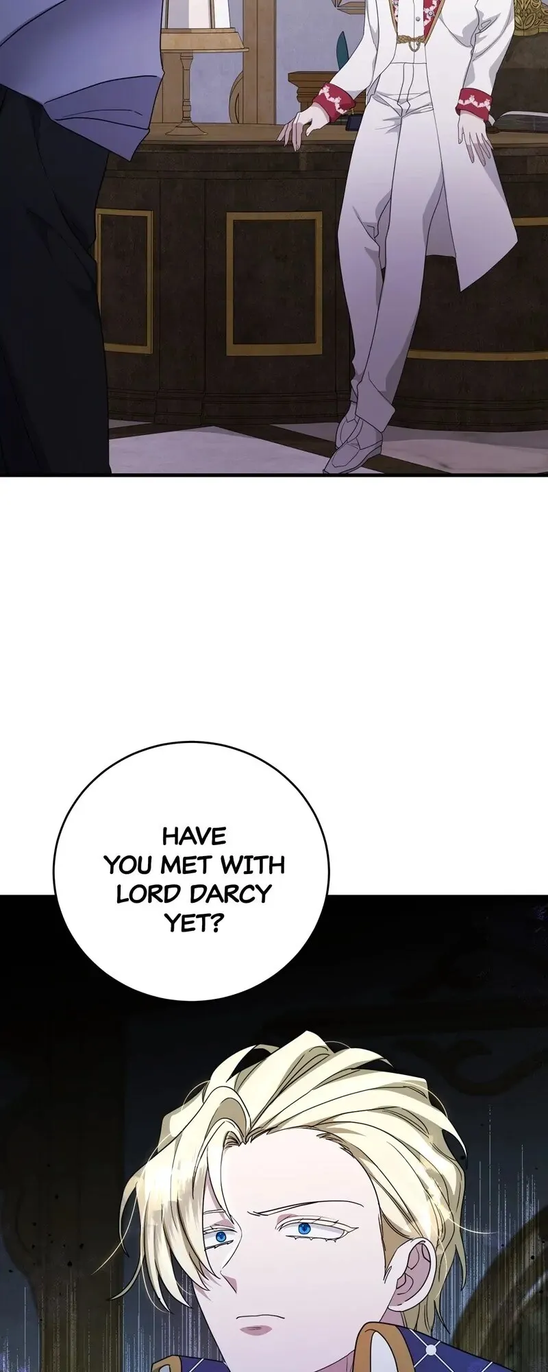 Read The Villainess Is Done Trying EN Manga Online