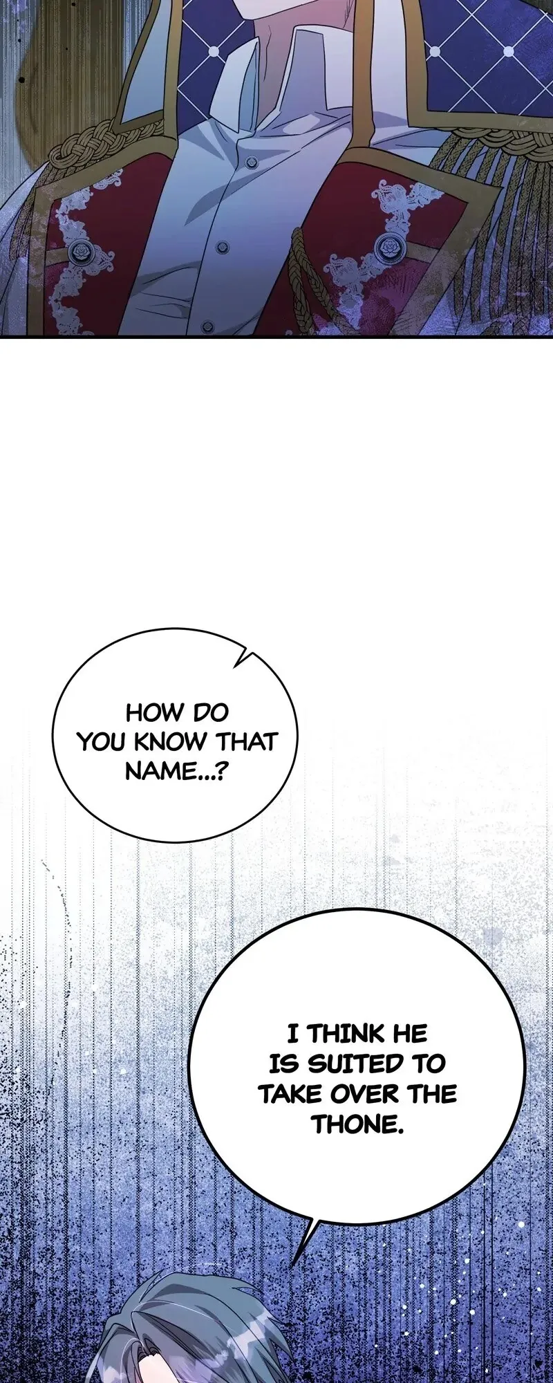 Read The Villainess Is Done Trying EN Manga Online