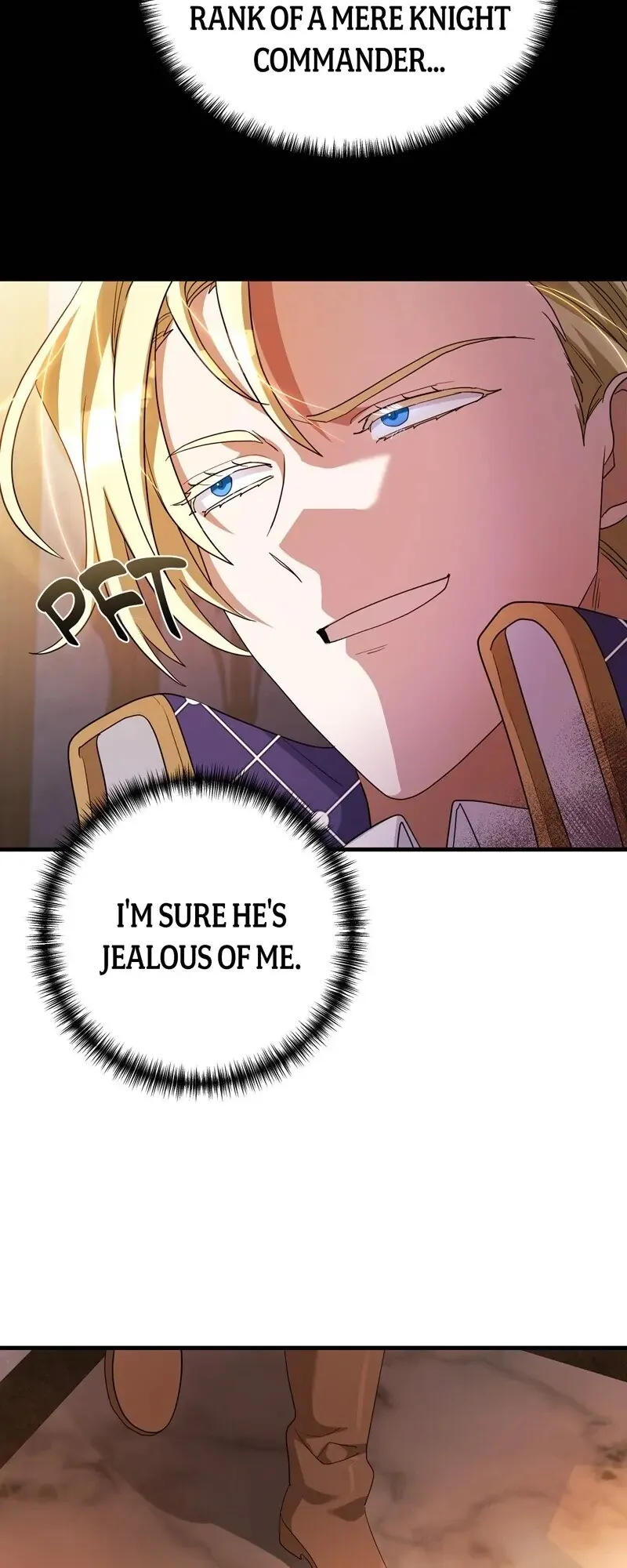 Read The Villainess Is Done Trying EN Manga Online