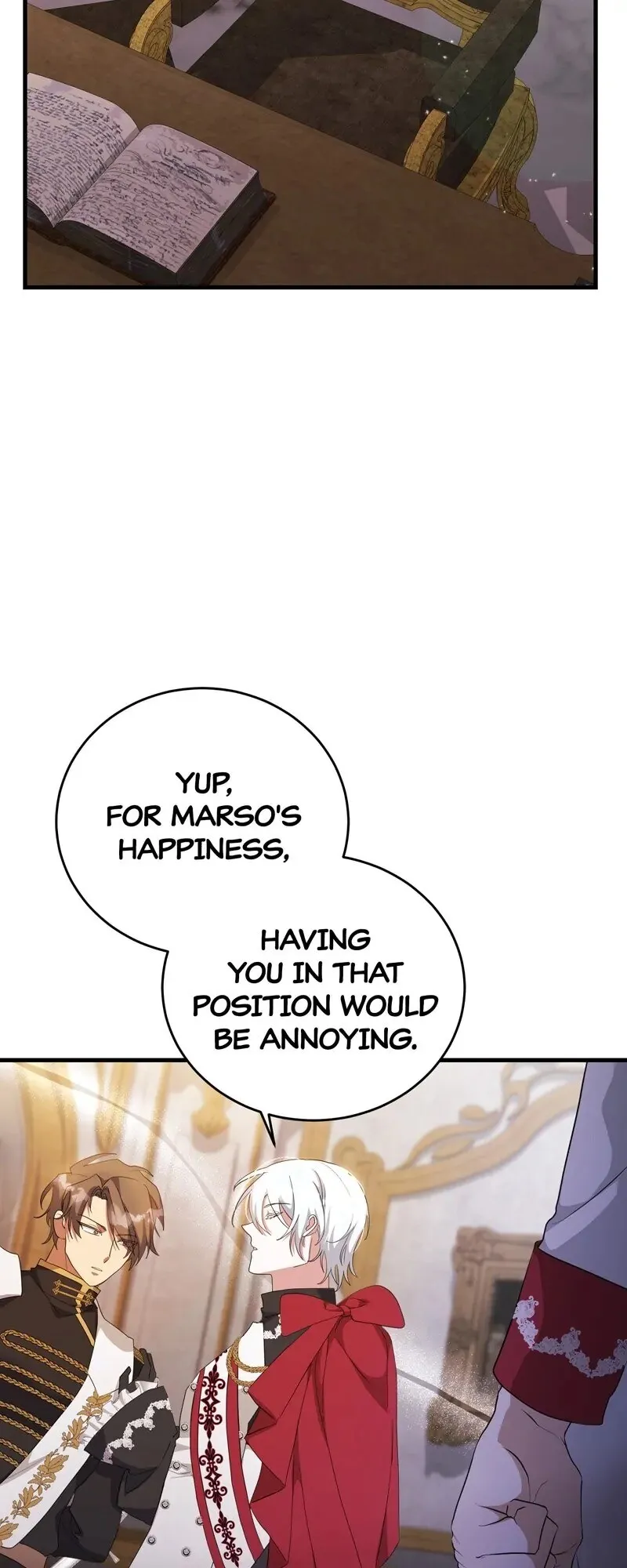 Read The Villainess Is Done Trying EN Manga Online