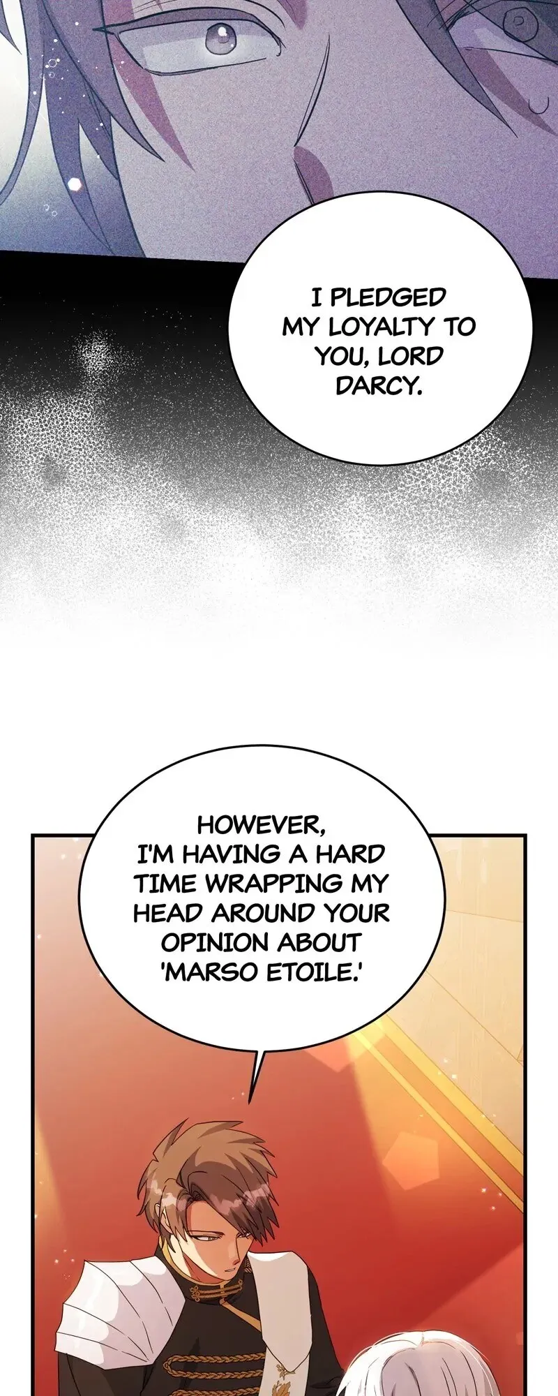 Read The Villainess Is Done Trying EN Manga Online