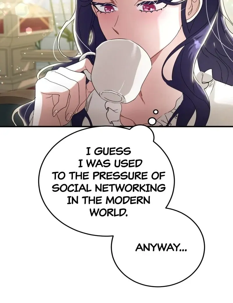 Read The Villainess Is Done Trying EN Manga Online
