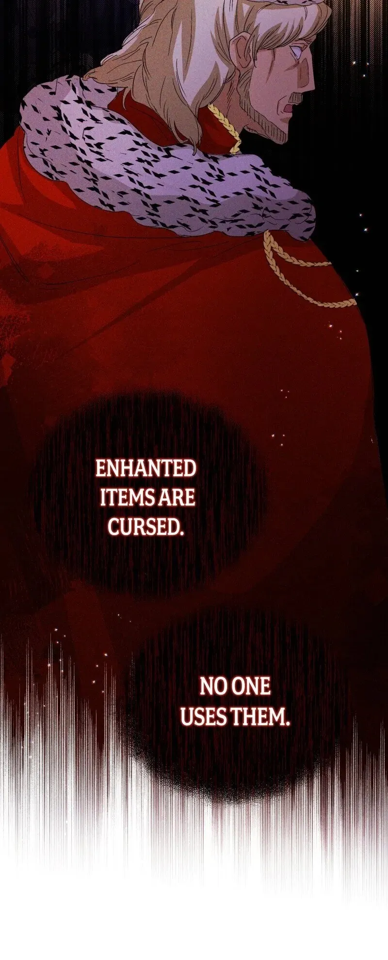 Read The Villainess Is Done Trying EN Manga Online