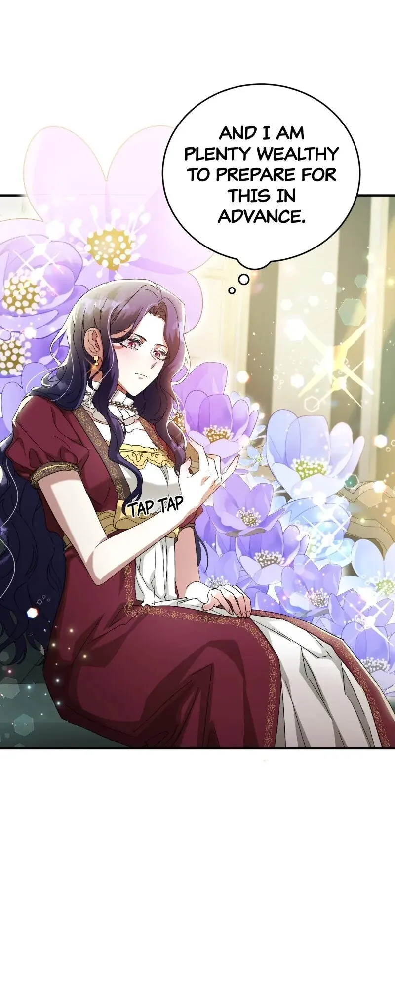 Read The Villainess Is Done Trying EN Manga Online