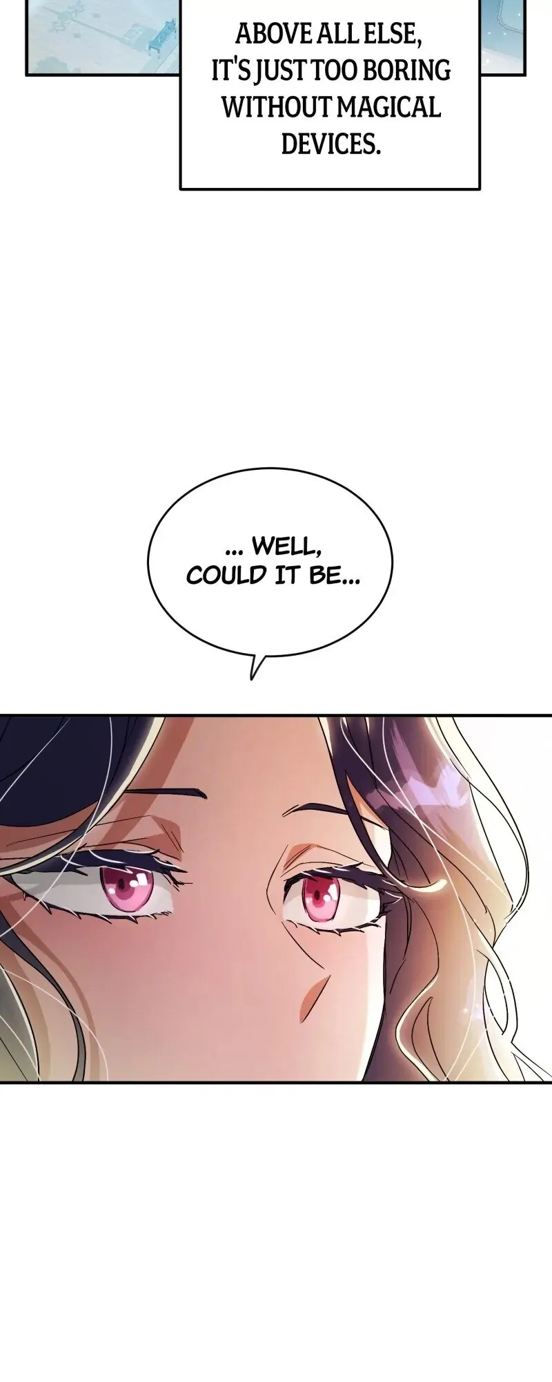Read The Villainess Is Done Trying EN Manga Online
