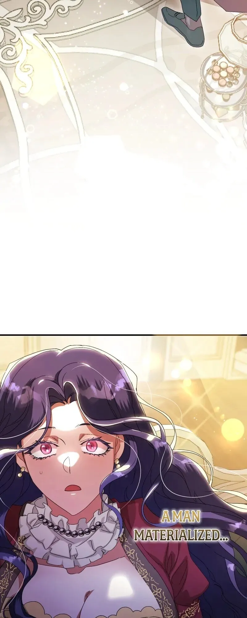 Read The Villainess Is Done Trying EN Manga Online