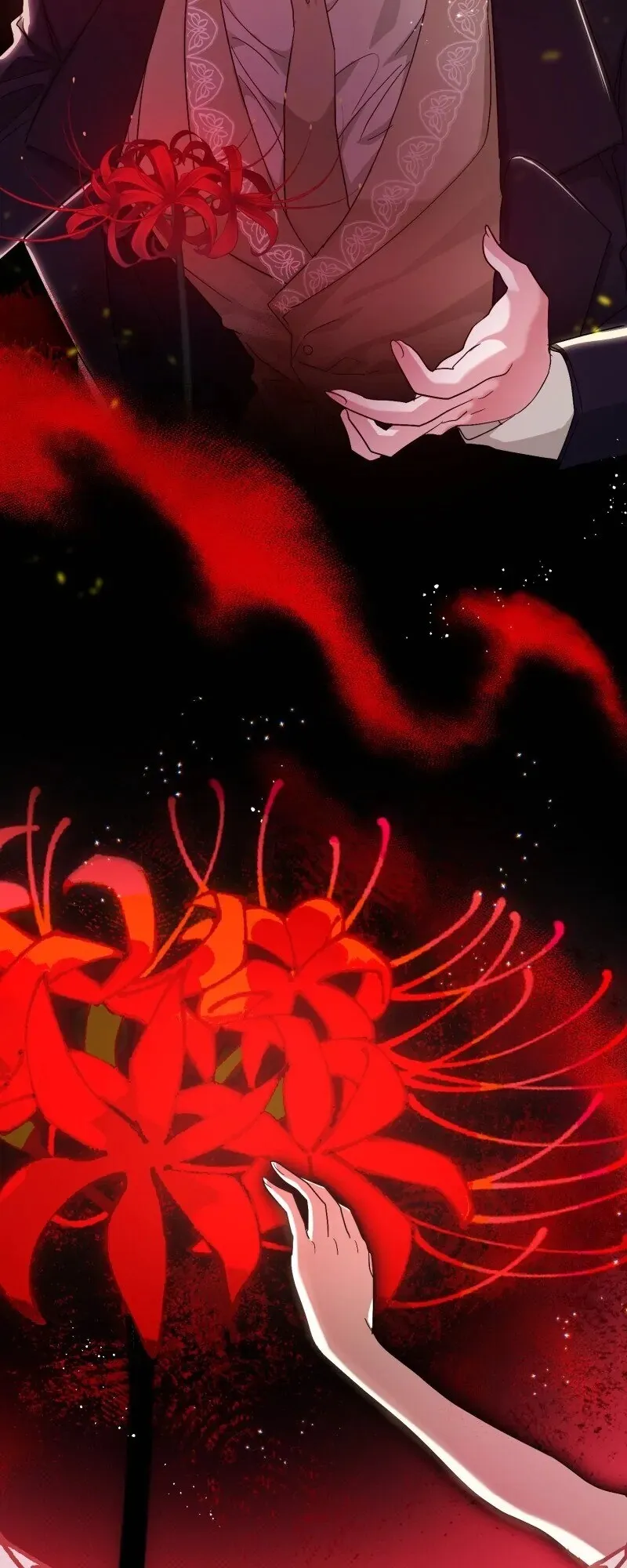 Read The Villainess Is Done Trying EN Manga Online