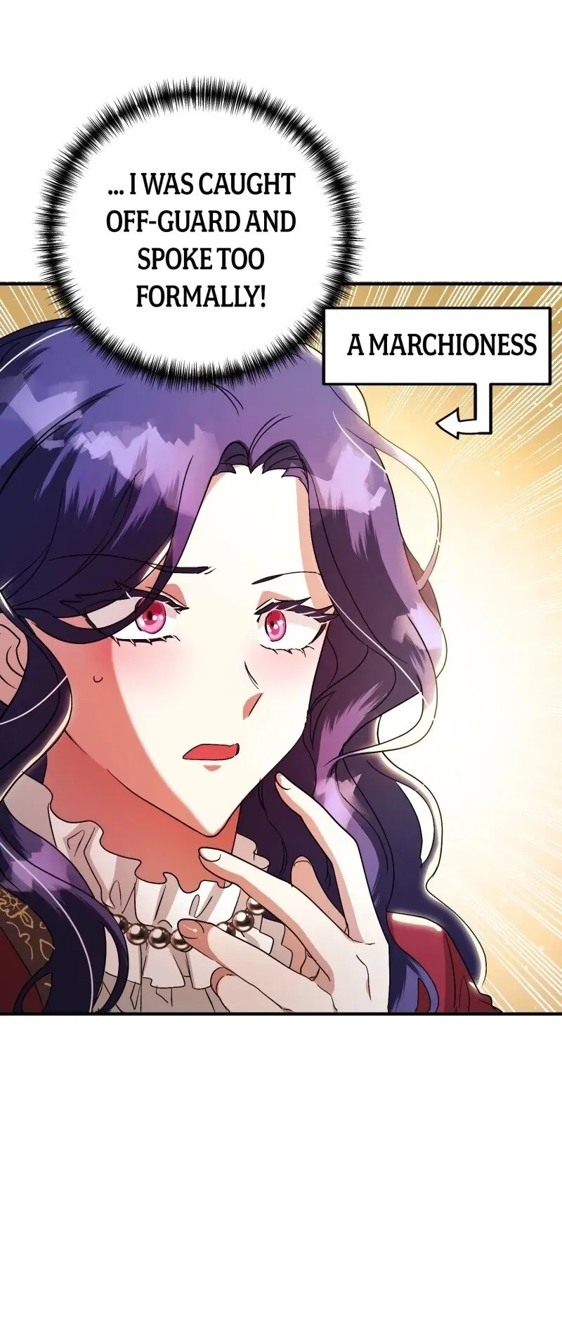 Read The Villainess Is Done Trying EN Manga Online