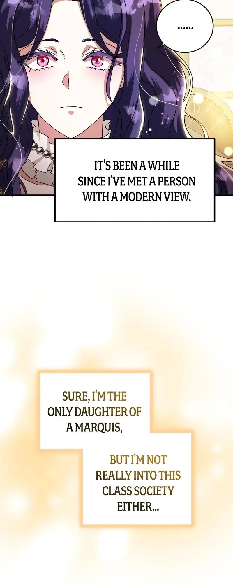 Read The Villainess Is Done Trying EN Manga Online