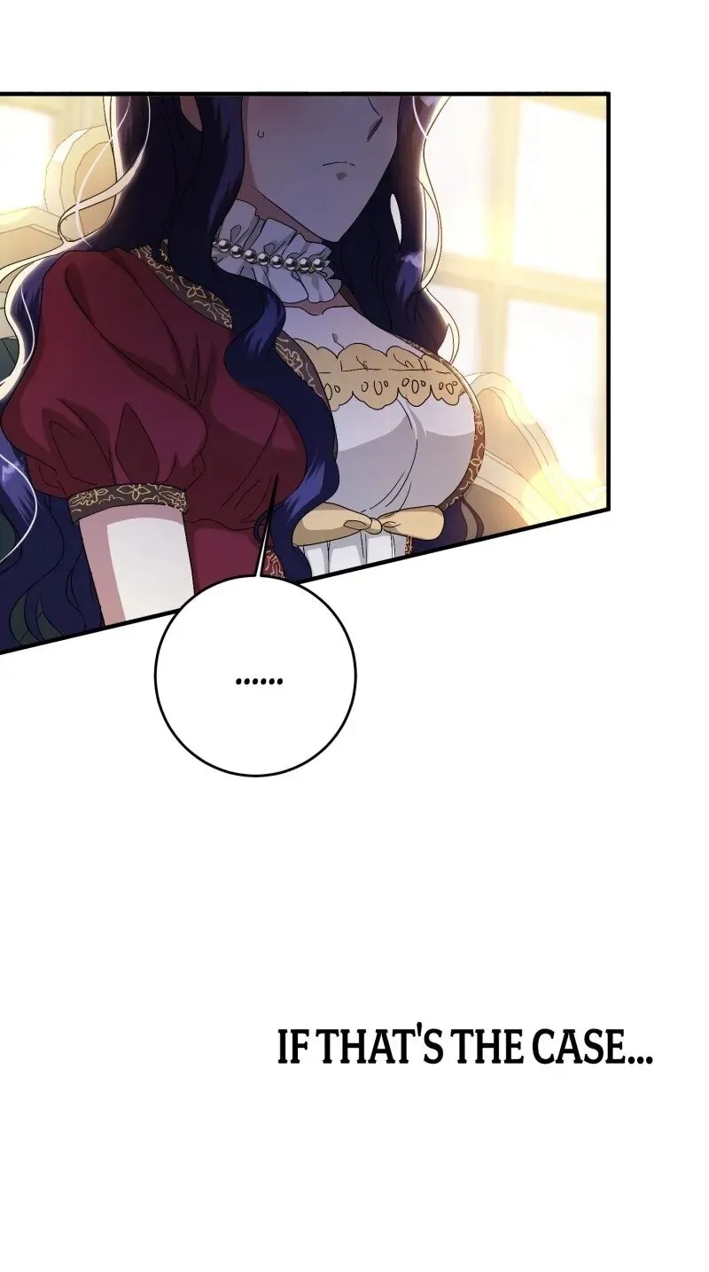 Read The Villainess Is Done Trying EN Manga Online