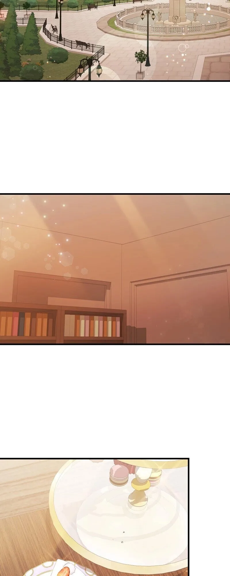 Read The Villainess Is Done Trying EN Manga Online