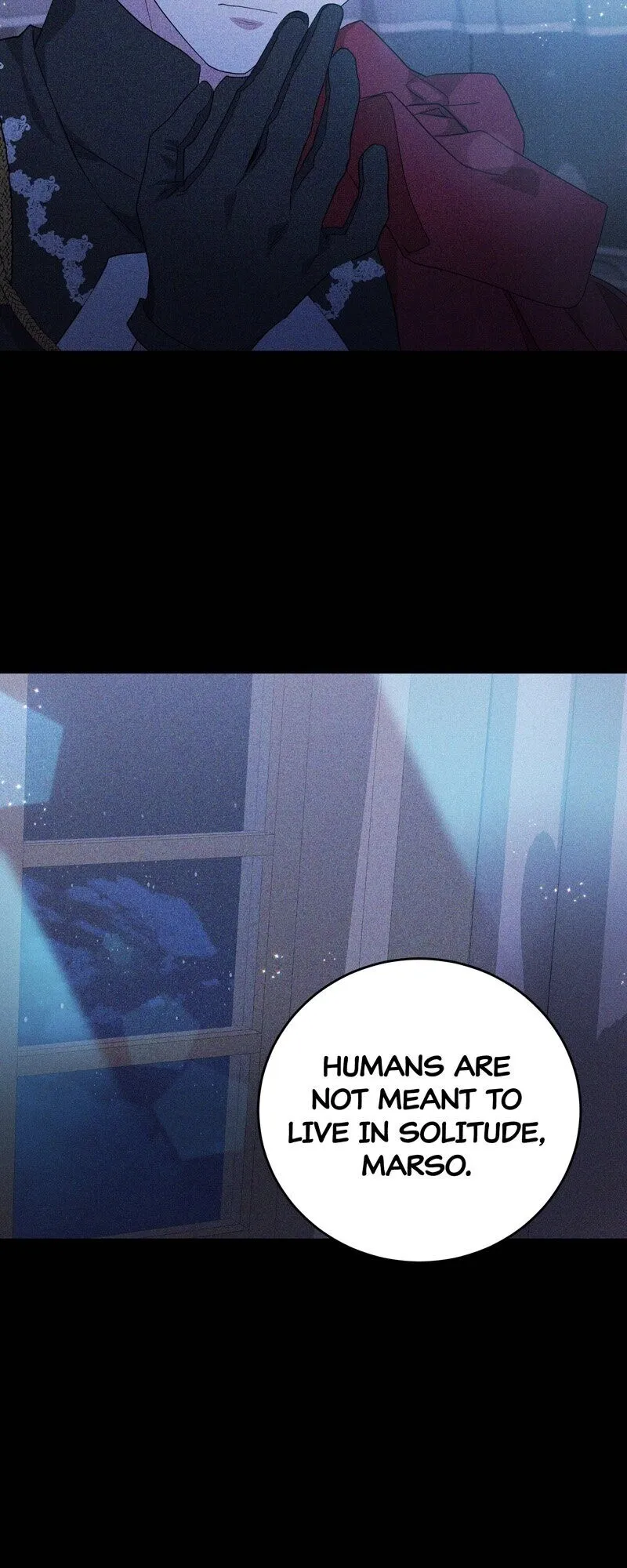 Read The Villainess Is Done Trying EN Manga Online