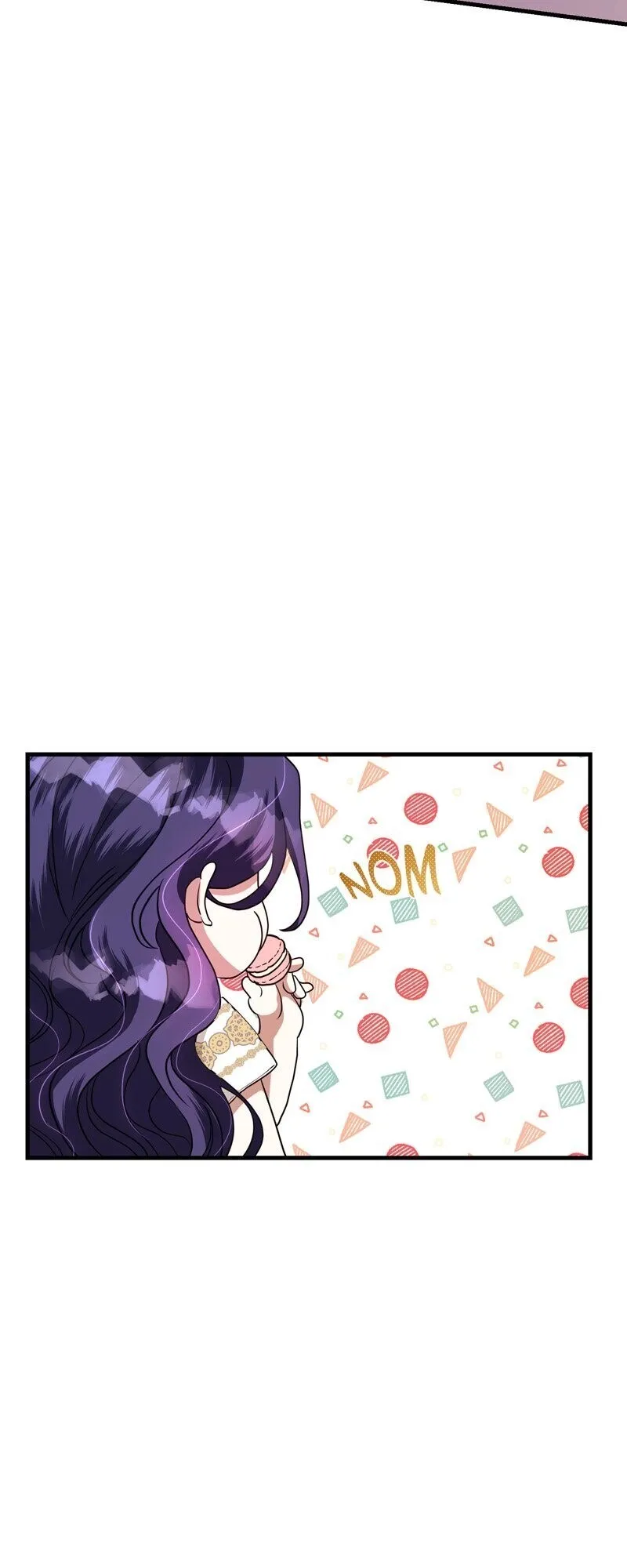 Read The Villainess Is Done Trying EN Manga Online