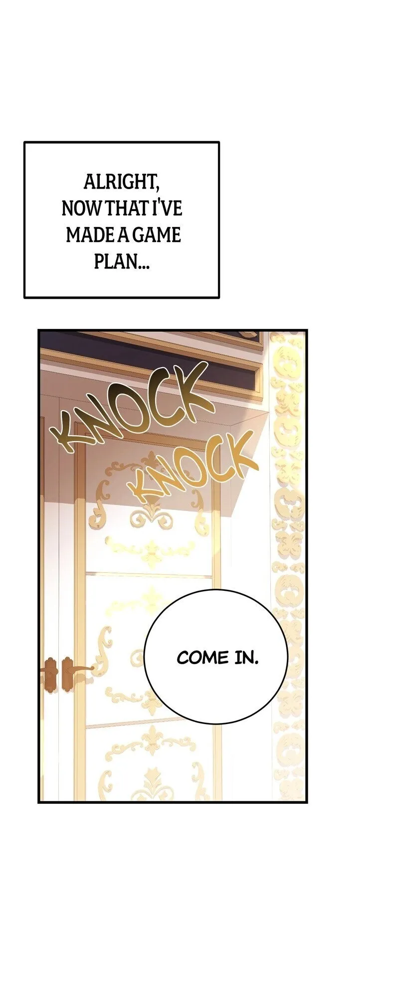 Read The Villainess Is Done Trying EN Manga Online
