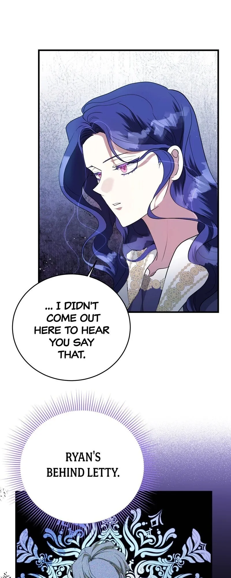 Read The Villainess Is Done Trying EN Manga Online