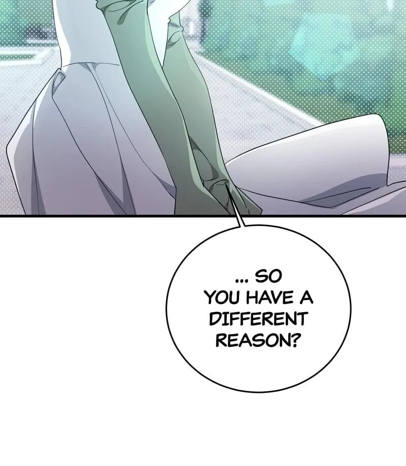 Read The Villainess Is Done Trying EN Manga Online