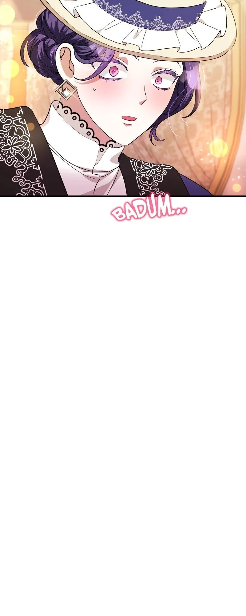 Read The Villainess Is Done Trying EN Manga Online