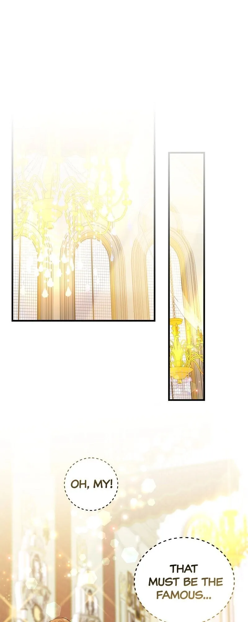 Read The Villainess Is Done Trying EN Manga Online
