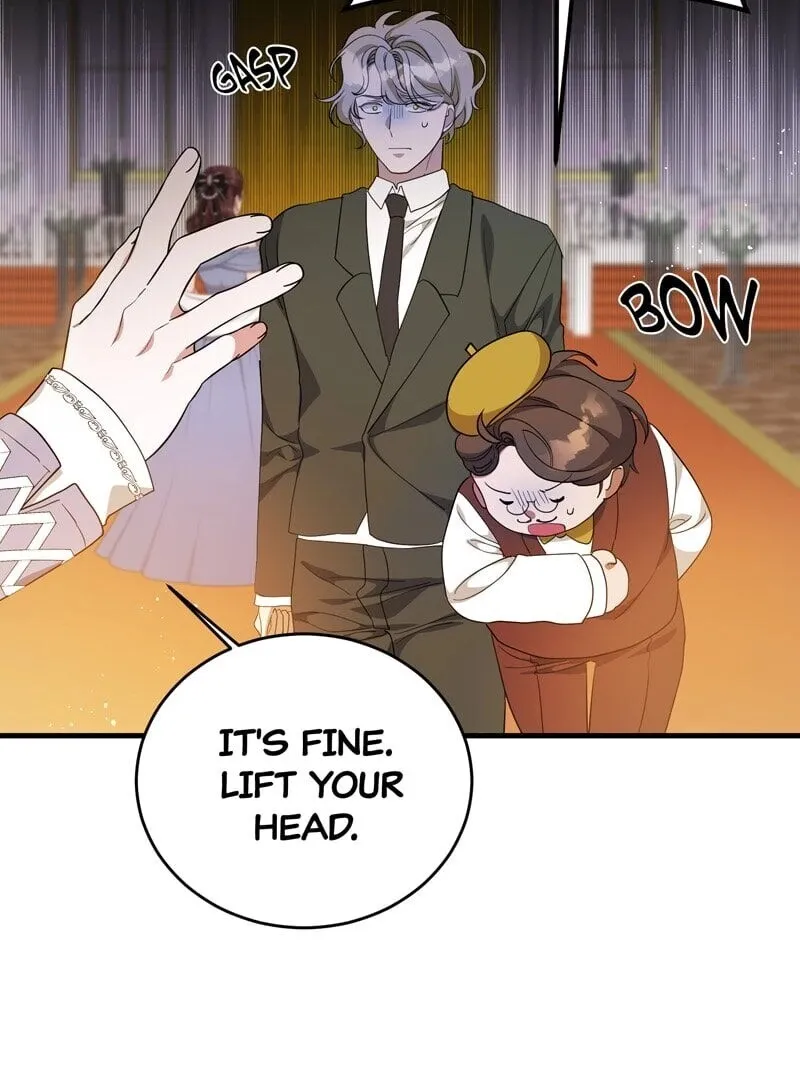 Read The Villainess Is Done Trying EN Manga Online