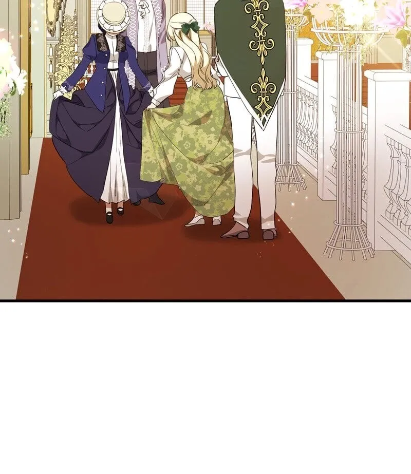 Read The Villainess Is Done Trying EN Manga Online