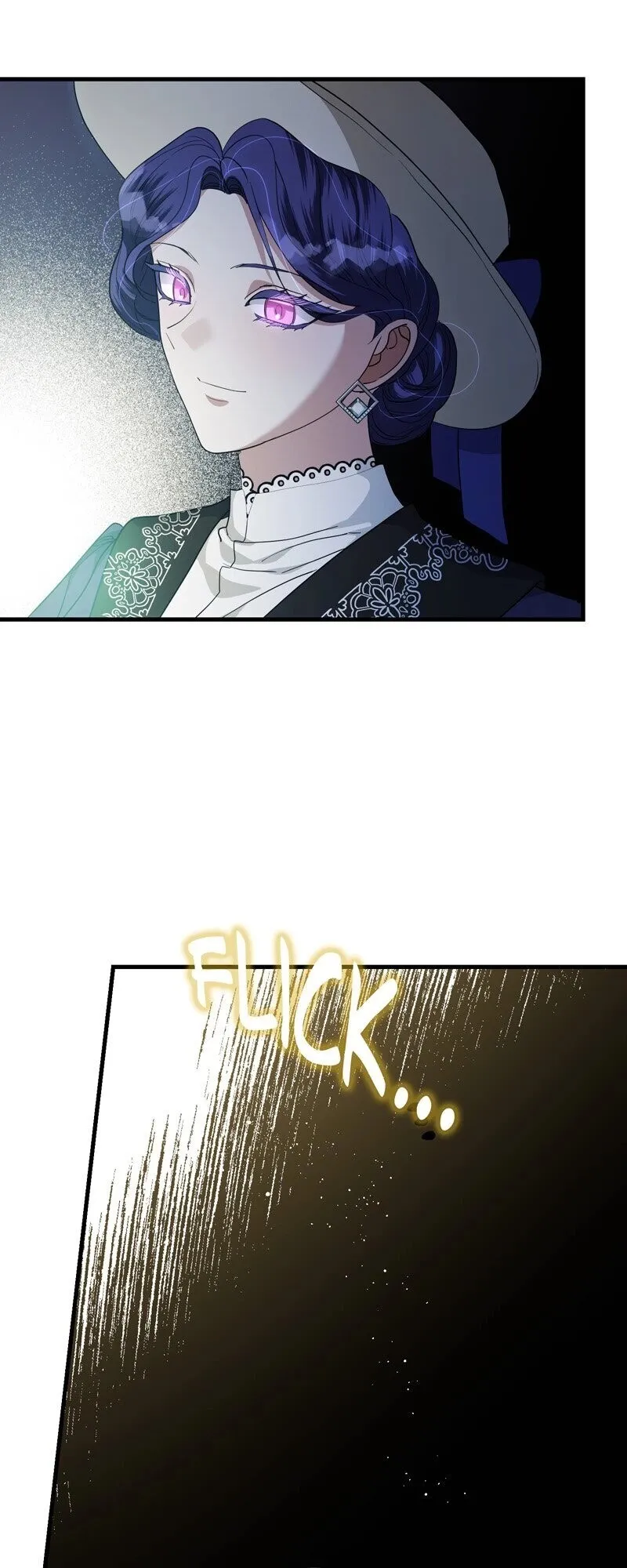 Read The Villainess Is Done Trying EN Manga Online