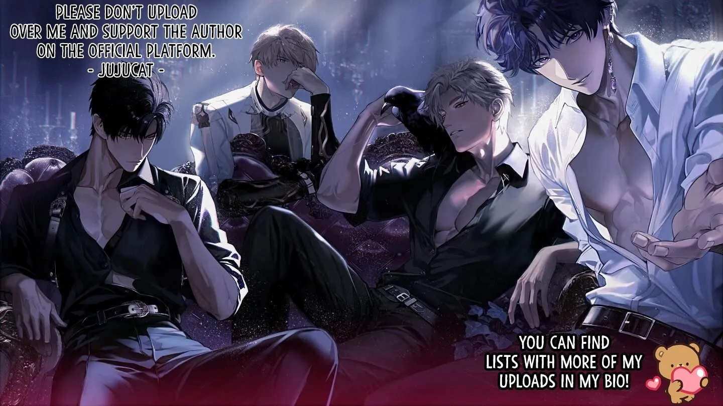 Read The Villainess Is Done Trying EN Manga Online