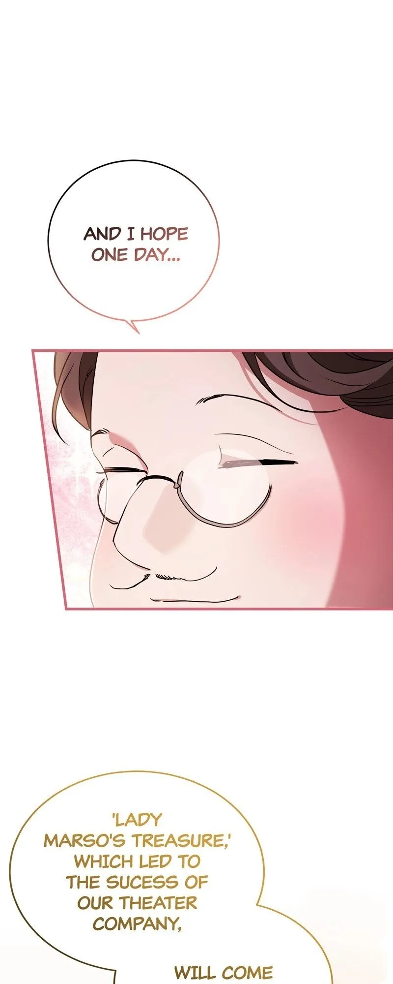 Read The Villainess Is Done Trying EN Manga Online