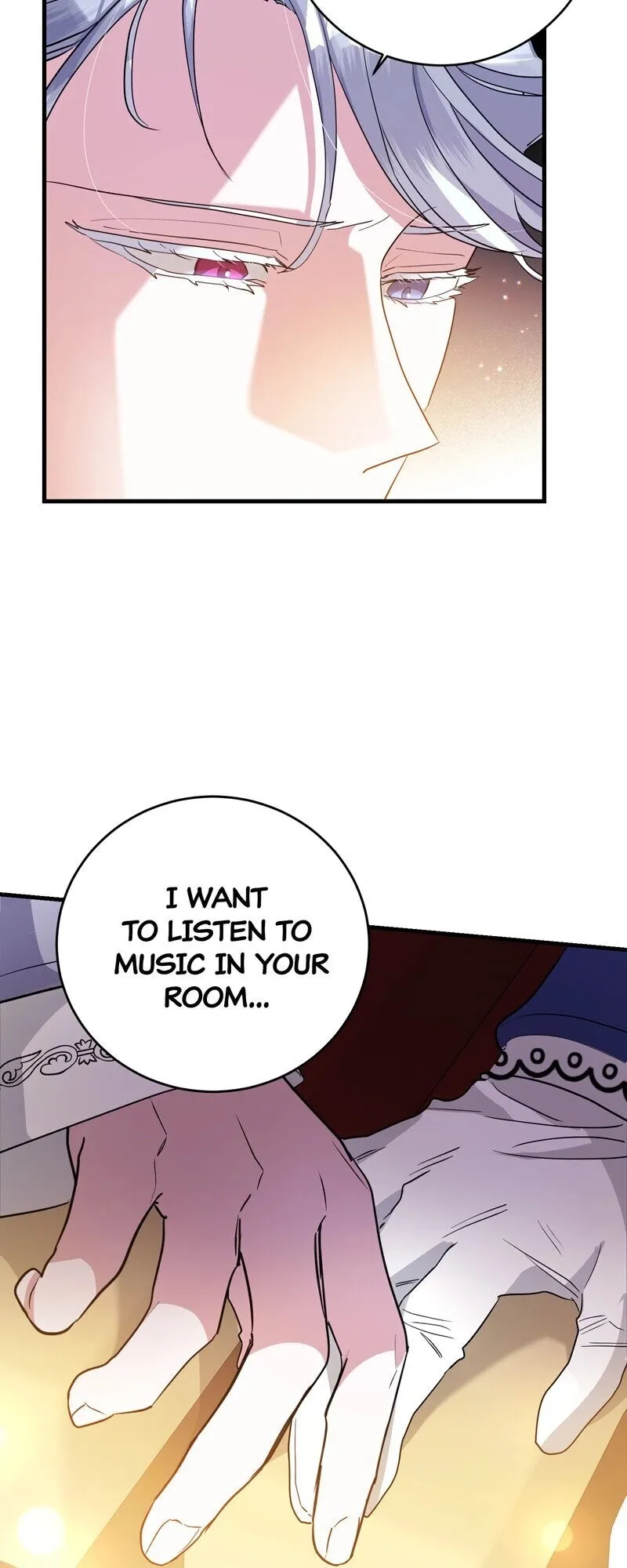 Read The Villainess Is Done Trying EN Manga Online