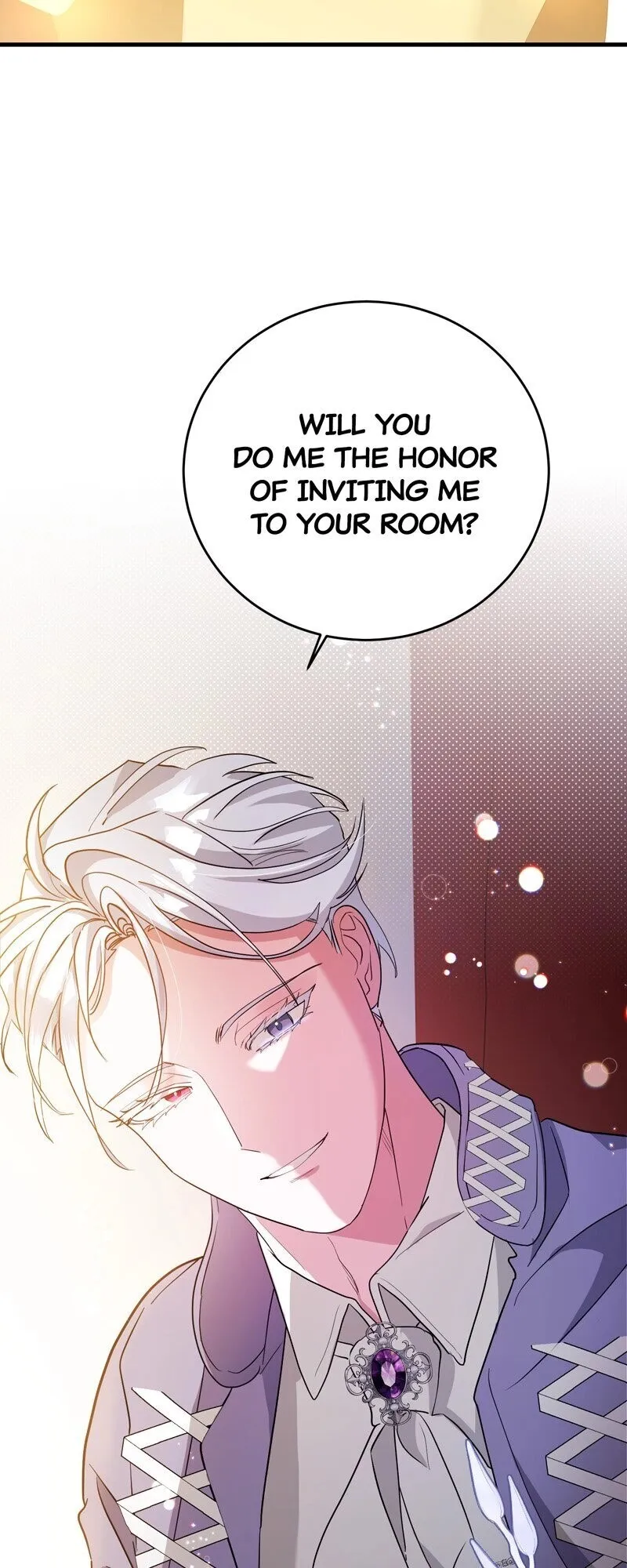 Read The Villainess Is Done Trying EN Manga Online