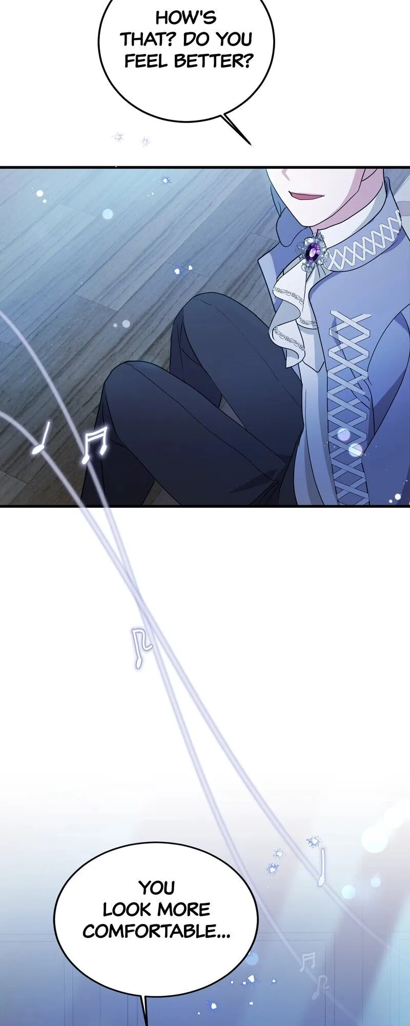 Read The Villainess Is Done Trying EN Manga Online
