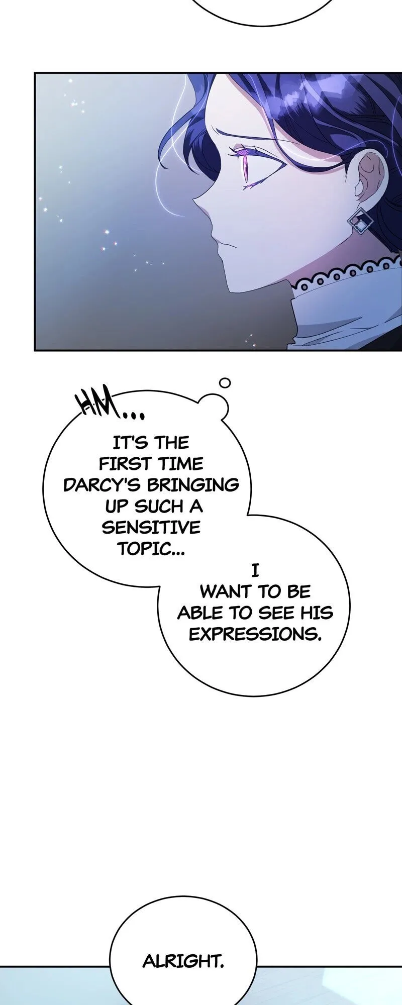 Read The Villainess Is Done Trying EN Manga Online