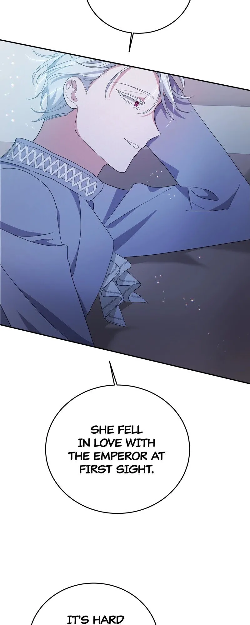 Read The Villainess Is Done Trying EN Manga Online