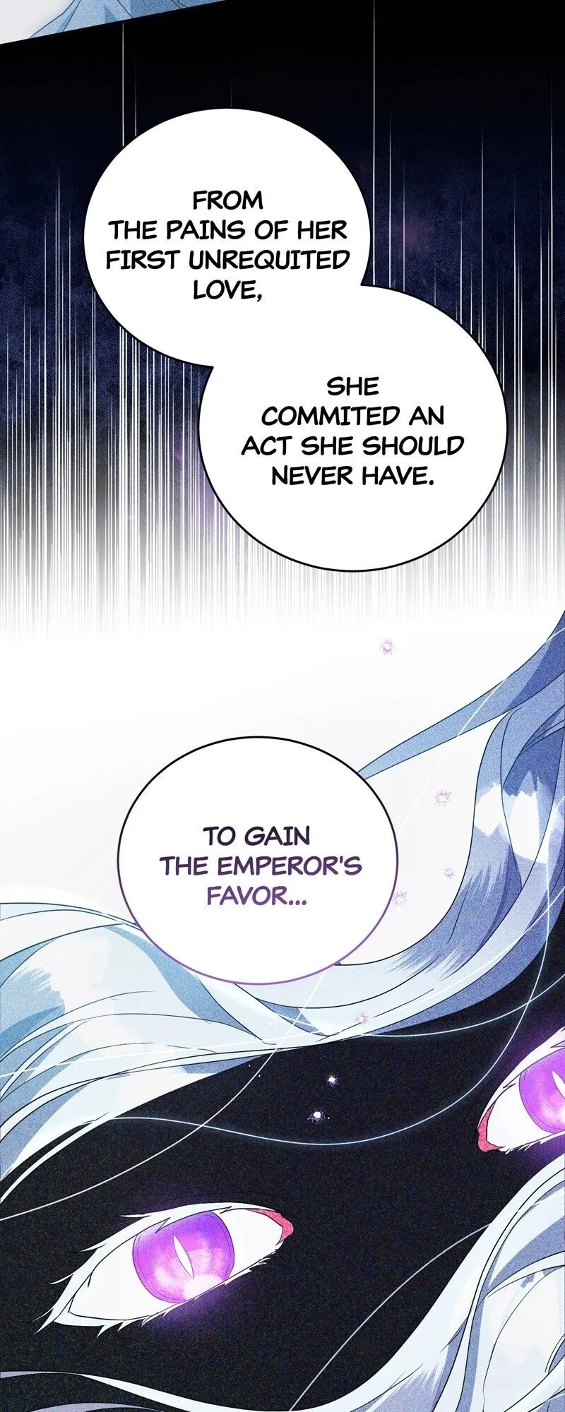 Read The Villainess Is Done Trying EN Manga Online