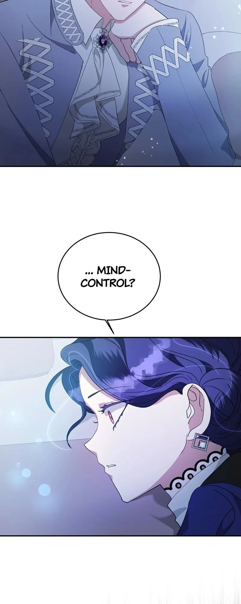 Read The Villainess Is Done Trying EN Manga Online