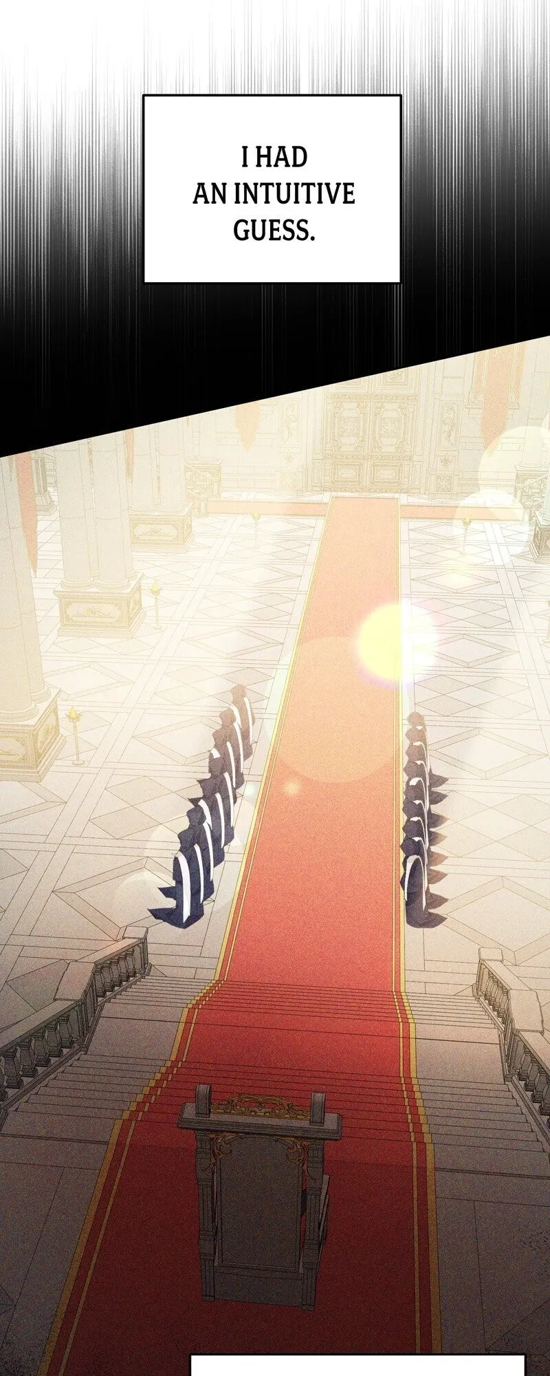 Read The Villainess Is Done Trying EN Manga Online