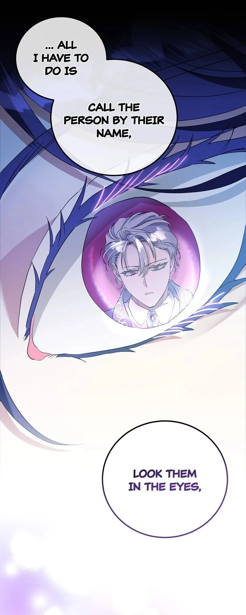 Read The Villainess Is Done Trying EN Manga Online