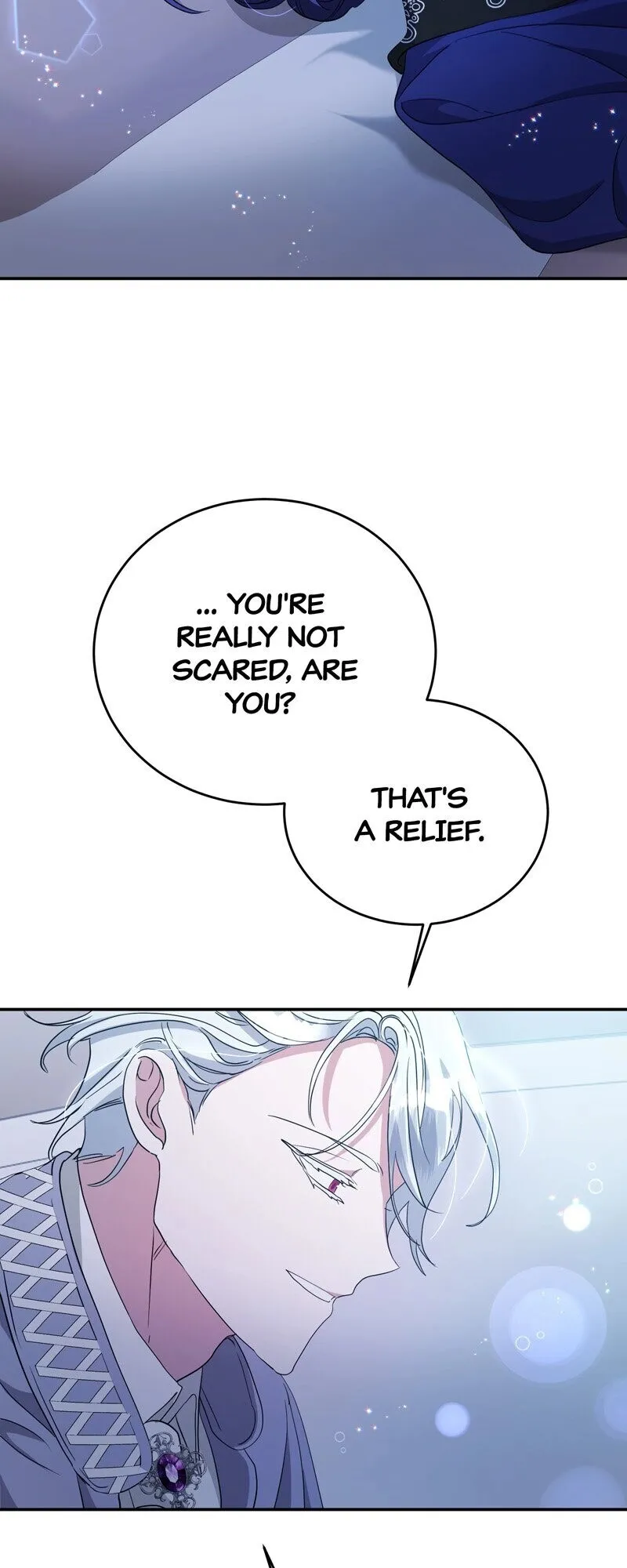 Read The Villainess Is Done Trying EN Manga Online