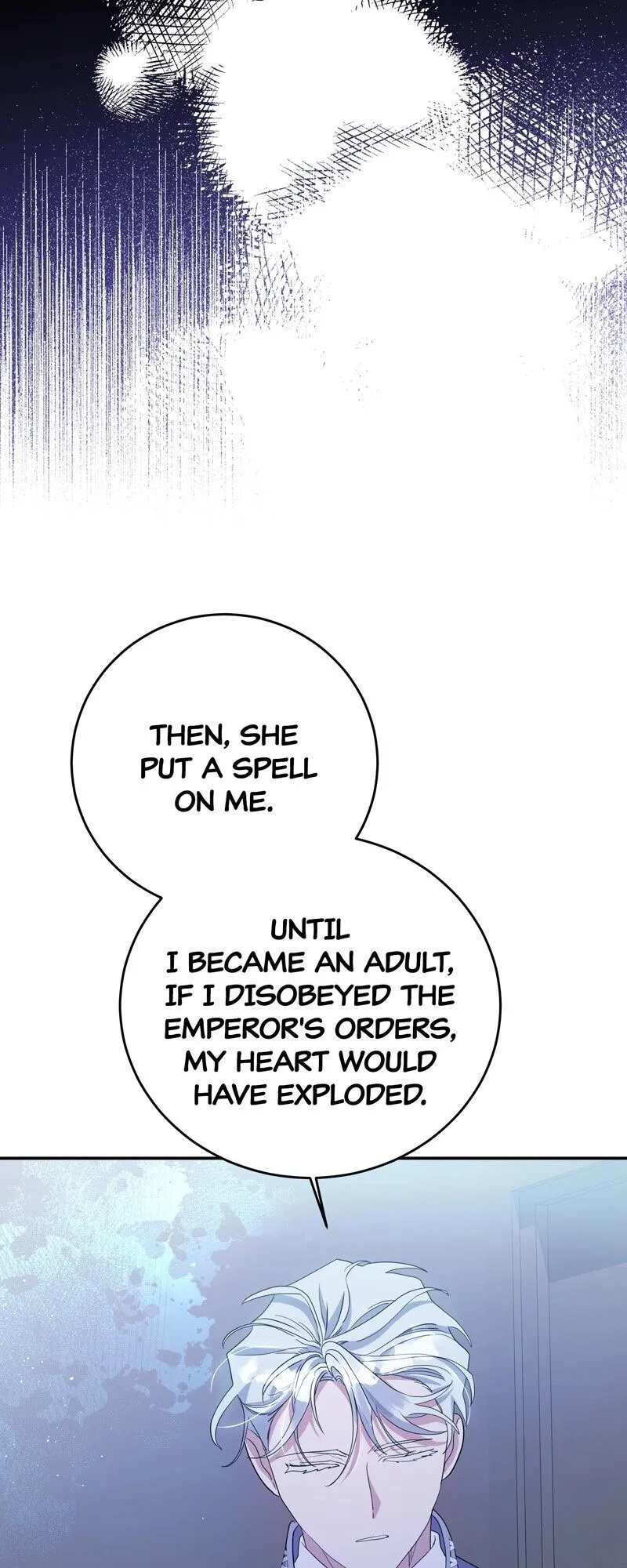 Read The Villainess Is Done Trying EN Manga Online