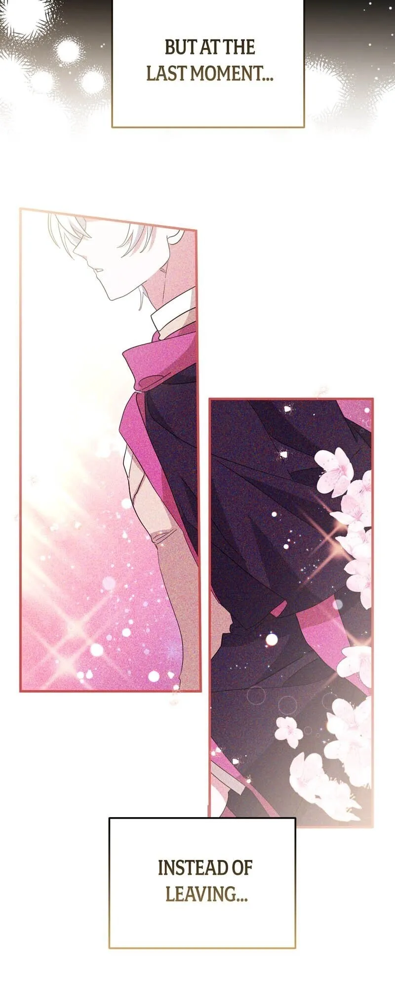 Read The Villainess Is Done Trying EN Manga Online