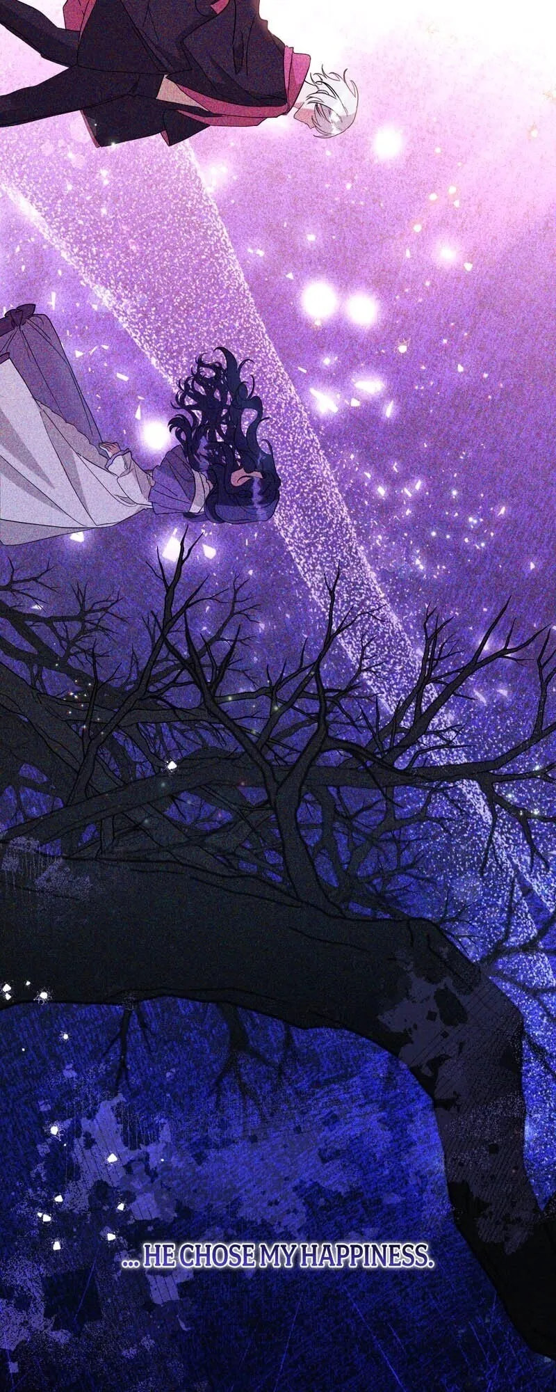 Read The Villainess Is Done Trying EN Manga Online