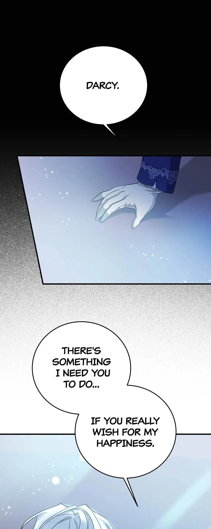 Read The Villainess Is Done Trying EN Manga Online