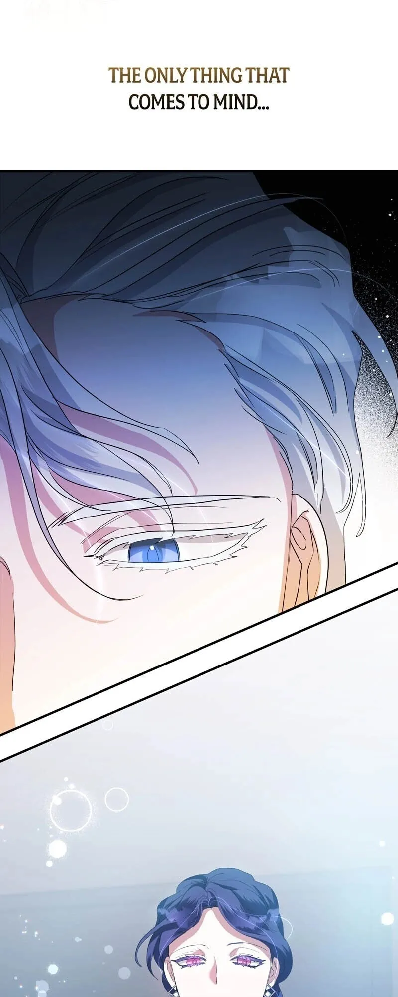 Read The Villainess Is Done Trying EN Manga Online