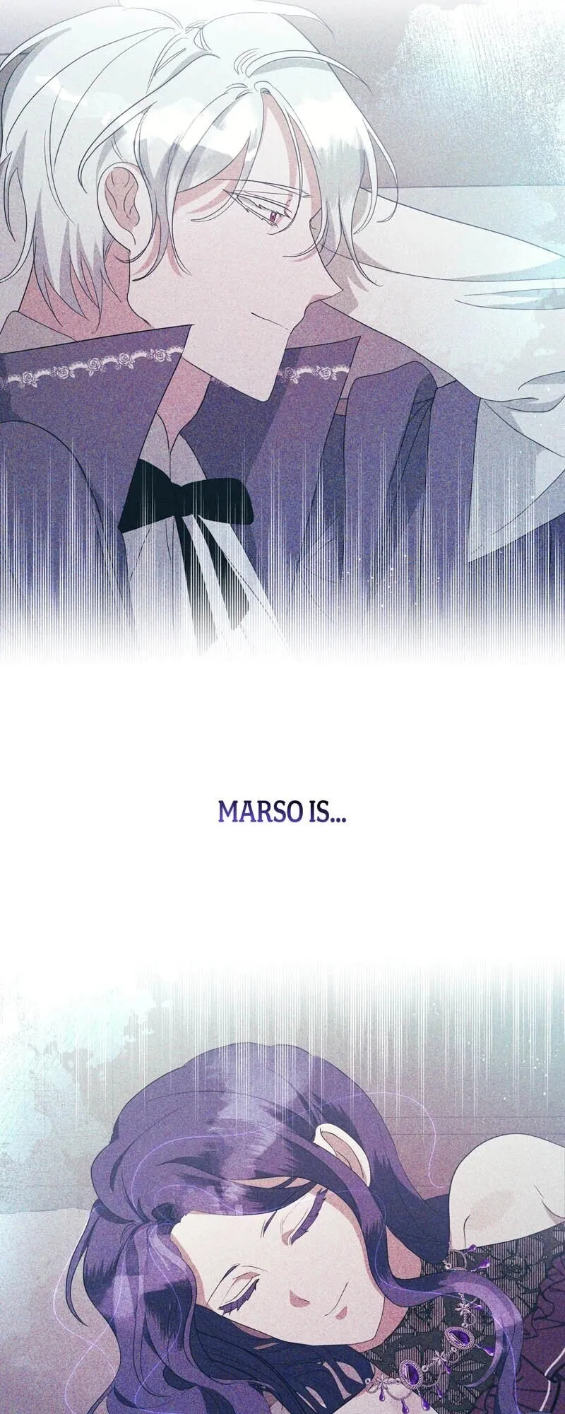 Read The Villainess Is Done Trying EN Manga Online