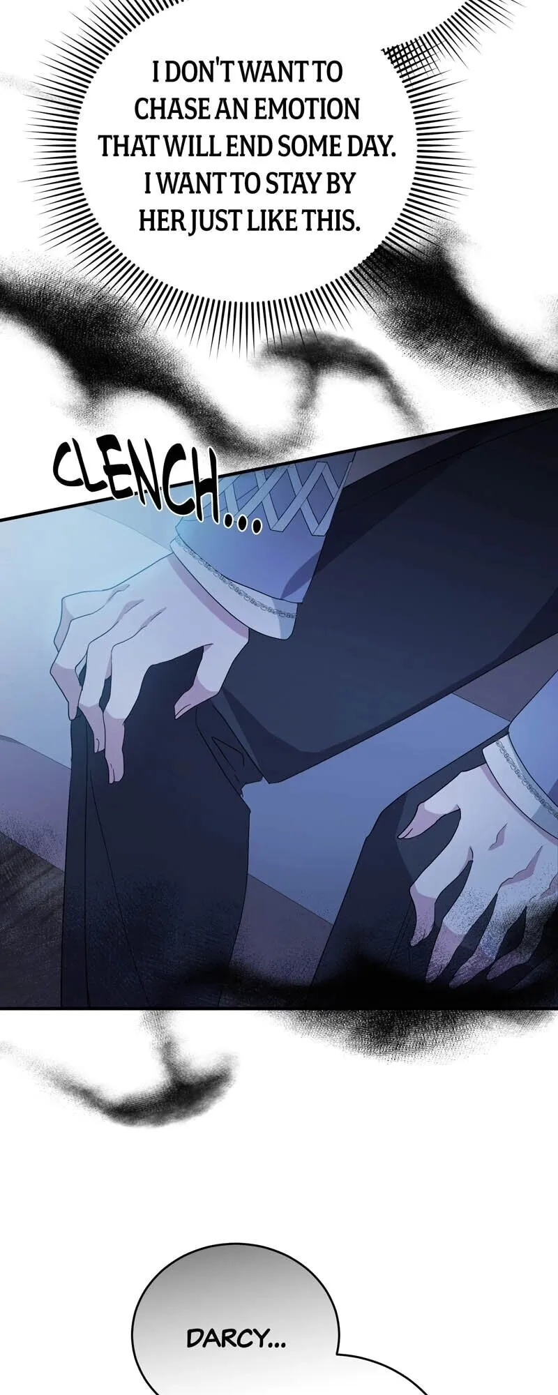 Read The Villainess Is Done Trying EN Manga Online